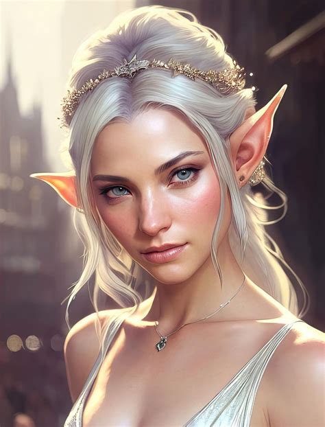 Beautiful Elf Porn Videos 